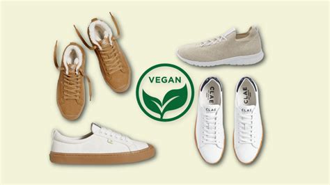 sustainable vegan sneakers.